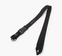 BRIEFING NECK HOLDER ブラック　未使用新品