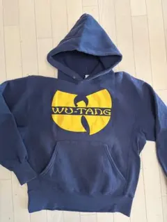 wu-tang clan 90s Lee フーディー - メルカリ