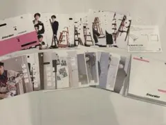 Snow Man 卓上カレンダー 2024 2023