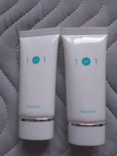 charclair 1 et 1 美白W美容液 M 30ml 4本セット - メルカリ