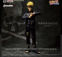 2026年最新】mastermind ナルトの人気アイテム - メルカリ