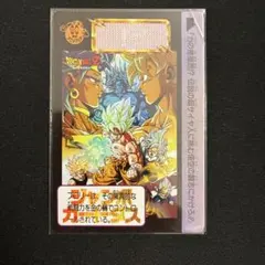 2026年最新】海外 ドラゴンボール カードの人気アイテム - メルカリ