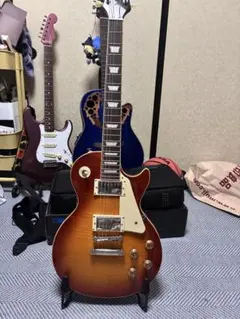 Epiphone Les Paul Standardのサムネイル