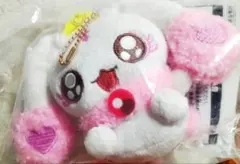 プリキュア一番くじ E賞 妖精ぬいぐるみマスコット　ルルン