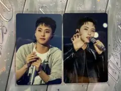 holiday ホシ トレカ セット