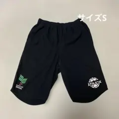 ATHLETA アスレタ☆ハーフパンツ　ショートパンツ サイズSのサムネイル