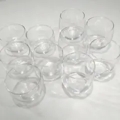 °§♥‥　ガラス製　グラス　まとめ売り　【9点Set】‥♥§°