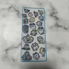 新作！アクリルシール！