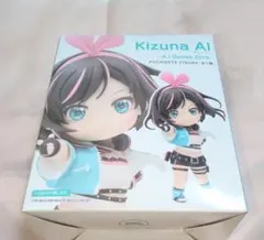 2026年最新】キズナアイ フィギュアの人気アイテム - メルカリ