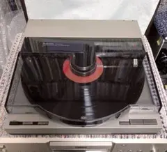 Technics SL-7 メンテナンス作動品 P202C 新品針取扱説明書付属 - メルカリ