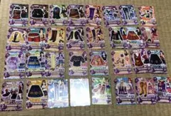 アイカツカード まとめ売り セクシー,ポップ