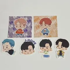 スシロー　BTS Island インザソム　ジョングク RM j-hope