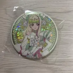 ブルジュラ 缶バッジ キュアズキューン