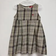 ワンピース（100㎝）