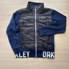 た*て様 Oakley ネイビー/ブラック ジャケット
