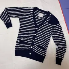 sacai サカイ　カーディガン　size1のサムネイル