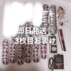 SEVENTH HEAVEN ヒナタ 缶バッジ 53点 SEVENTH HEAVEN ヒナタ 缶バッジ 53点 - メルカリ