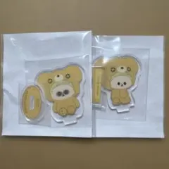 はぐはぐみーアクスタ七海