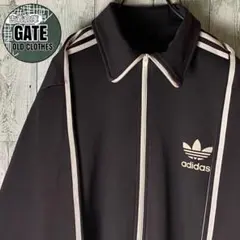 XLサイズ】アディダス アレキサンダーワン メッシュ ポロシャツ 逆さ