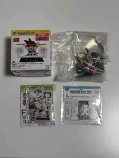 一番くじ　DRAGON BALL 40th〜其之一〜