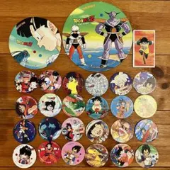 聖闘士星矢メンコ（小） まとめ売り 13枚 - メルカリ