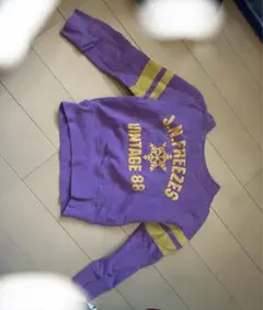 ジェニー子供用服110