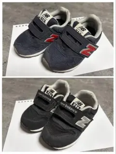 ニューバランス 313 996 13.5cm 14cmのサムネイル