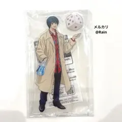 サカモトデイズ ໒꒱ SAKAMOTO DAYS アクリルスタンド 南雲