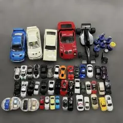 ミニカー　まとめ売り　現状品