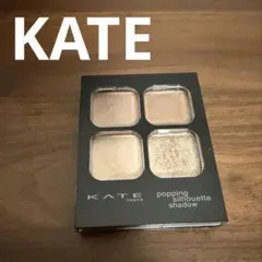 KATE ポッピングシルエットシャドウ BR-1