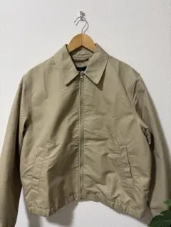 H&M 短丈ブルゾン