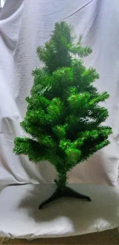 クリスマスツリー オマケ付