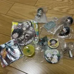 僕のヒーローアカデミア 緑谷出久　セット