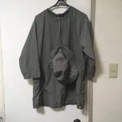 ノースフェイス  Mountain Wind Anorak With Hat