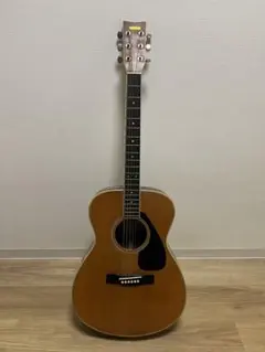 オレンジラベル】YAMAHA FG-202 アコースティックギター 日本製 - メルカリ