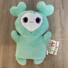 TWICE LOVELYS ぬいぐるみパペット　ミナ　MIVELY