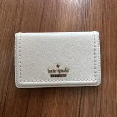 ケイトスペード　財布　訳あり