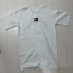 Tommy Jeans ホワイト Tシャツ XS