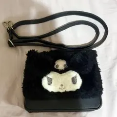 クロミ　フェイクファーショルダーのサムネイル