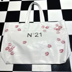 【早いもの勝ち！】GRACE CONTINENTAL N°21 リップトート