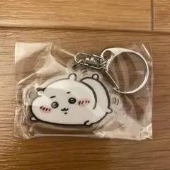 ちいかわ アクリルキーホルダーガチャガチャ