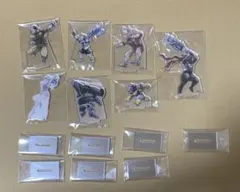 ロボトミーコーポレーション レティシア アクリルスタンド - メルカリ