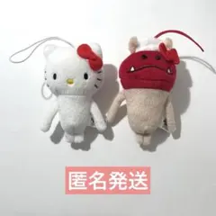 2026年最新】なめこ キティの人気アイテム - メルカリ