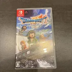 ドラゴンクエストVII リメイク版 Nintendo Switch