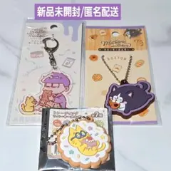 おそ松さん　一松　グッズセット