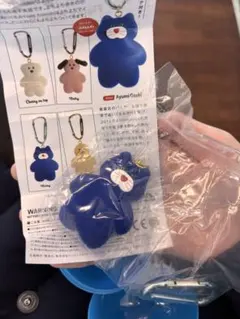 mojojojo figure mascot nickey