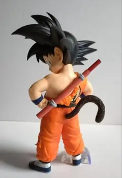 2025年最新】一番くじ ドラゴンボール a賞 孫悟空&カリンの人気