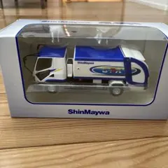 ShinMaywa 1/43 G-RX 非売品ミニカー - メルカリ