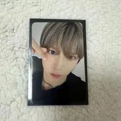 RIIZE EUNSEOK ライズ ウンソク RIIZING トレカ