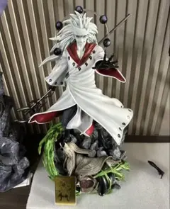 【ナルト】自来也 ガレージキットフィギュア NARUTO JIRAIYA ナルト】自来也 ガレージキット フィギュア NARUTO JIRAIYA - メルカリ